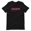 Coventry Unisex T-Shirt