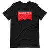 Coventry Unisex T-Shirt