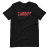 Cardiff Unisex T-Shirt