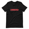 Cambridge Unisex T-Shirt