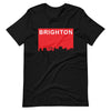 Brighton Unisex T-shirt