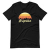 Brighton Unisex T-shirt