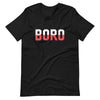 Middlesbrough Unisex T-shirt