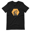 Wolverhampton Unisex t-shirt