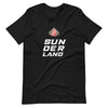 Sunderland Unisex t-shirt