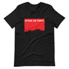 Stoke Unisex t-shirt