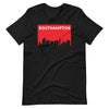 Southampton Unisex t-shirt