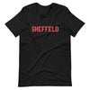 Sheffield Unisex t-shirt