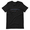 Portsmouth Unisex t-shirt