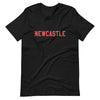 Newcastle Unisex T-shirt