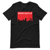 Newcastle Unisex T-shirt