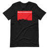 Middlesbrough Unisex T-shirt