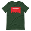 Liverpool Unisex T-Shirt