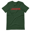 Leicester Unisex T-Shirt