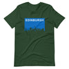 Edinburgh Unisex T-Shirt