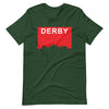 Derby Unisex T-Shirt