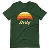 Derby Unisex T-Shirt