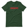 Coventry Unisex T-Shirt