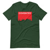 Coventry Unisex T-Shirt