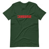 Cambridge Unisex T-Shirt