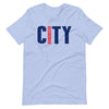 Manchester Unisex T-Shirt