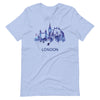 London Unisex T-Shirt