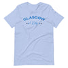 Glasgow Unisex T-Shirt