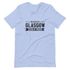 Glasgow Unisex T-Shirt