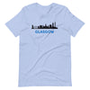 Glasgow Unisex T-Shirt