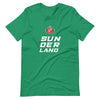 Sunderland Unisex t-shirt