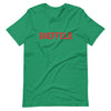 Sheffield Unisex t-shirt