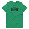 Reading Unisex t-shirt