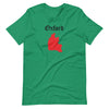 Oxford Unisex t-shirt