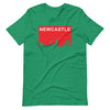 Newcastle Unisex T-shirt