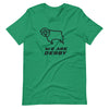 Derby Unisex T-Shirt