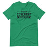 Coventry Unisex T-Shirt