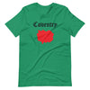 Coventry Unisex T-Shirt