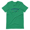 Cardiff Unisex T-Shirt