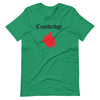 Cambridge Unisex T-Shirt