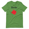 Derby Unisex T-Shirt