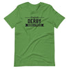 Derby Unisex T-Shirt