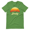 Derby Unisex T-Shirt