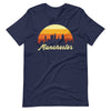 Manchester Unisex T-Shirt