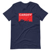 Cardiff Unisex T-Shirt