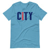 Manchester Unisex T-Shirt