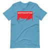 Southampton Unisex t-shirt