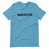 Manchester Unisex T-Shirt