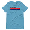 London Unisex T-Shirt