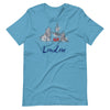 London Unisex T-Shirt