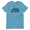 London Unisex T-Shirt